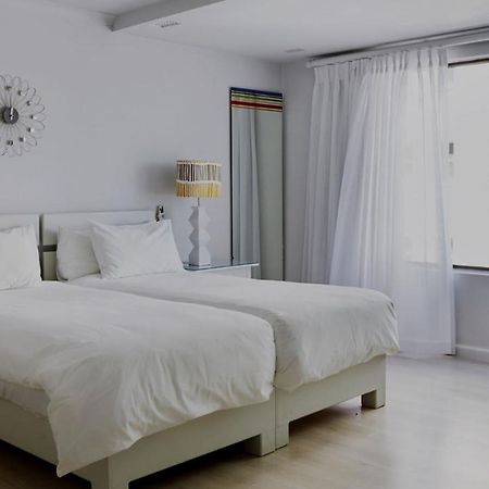 La Splendida Hotel By Newmark Cape Town Dış mekan fotoğraf