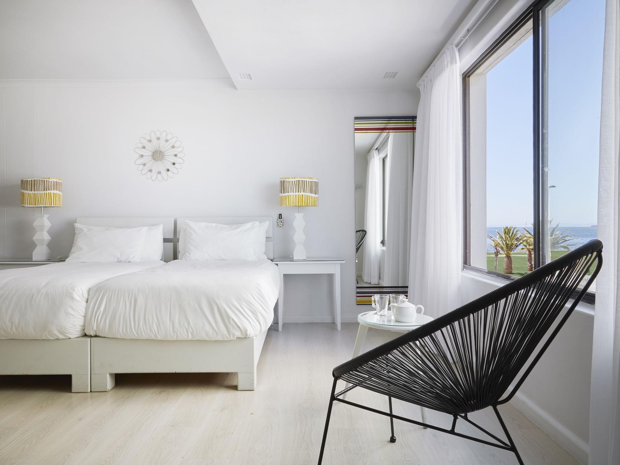 La Splendida Hotel By Newmark Cape Town Dış mekan fotoğraf