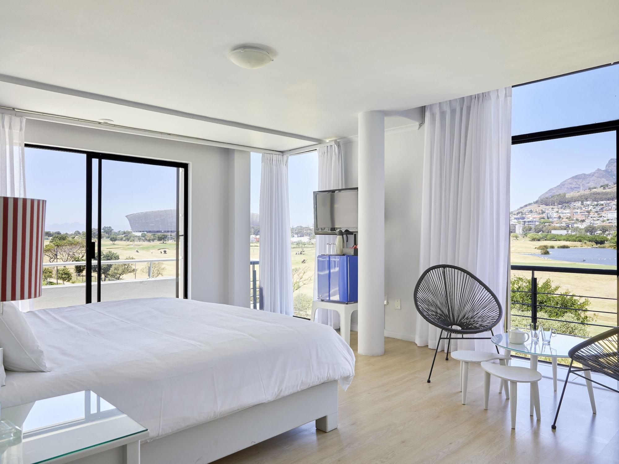 La Splendida Hotel By Newmark Cape Town Dış mekan fotoğraf