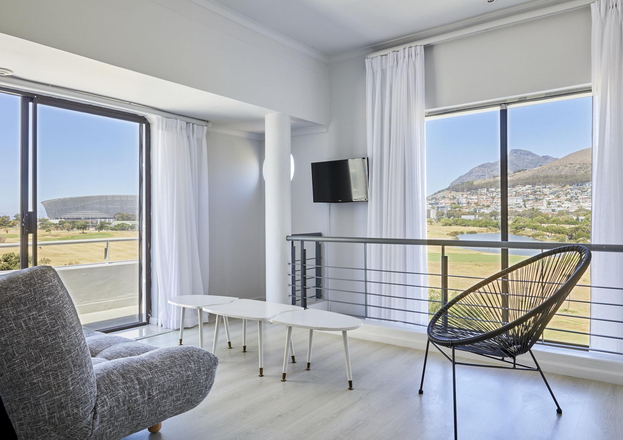 La Splendida Hotel By Newmark Cape Town Dış mekan fotoğraf