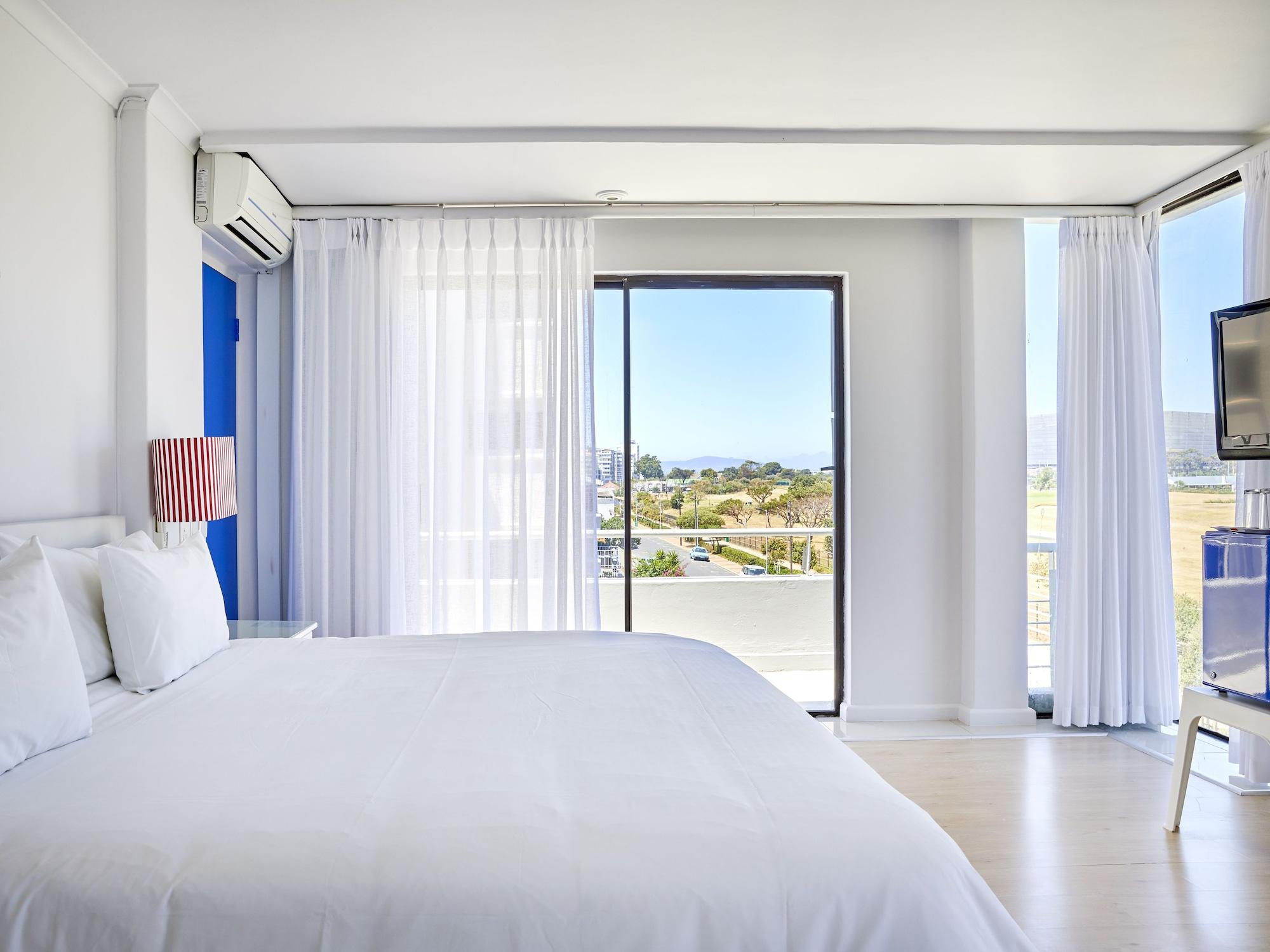 La Splendida Hotel By Newmark Cape Town Dış mekan fotoğraf