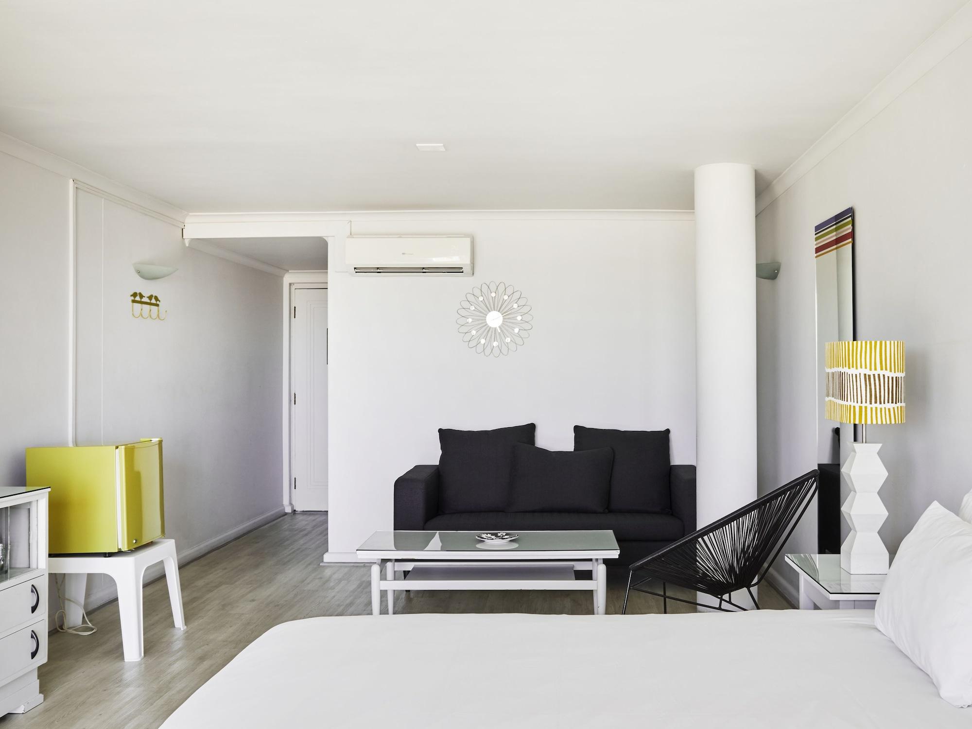 La Splendida Hotel By Newmark Cape Town Dış mekan fotoğraf