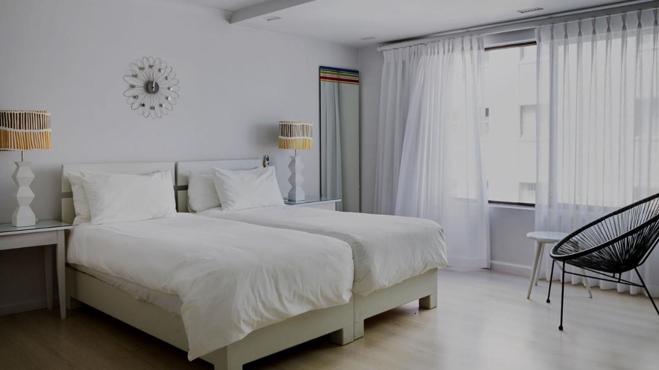 La Splendida Hotel By Newmark Cape Town Dış mekan fotoğraf