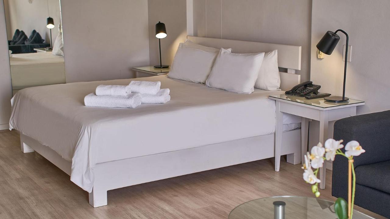 La Splendida Hotel By Newmark Cape Town Dış mekan fotoğraf