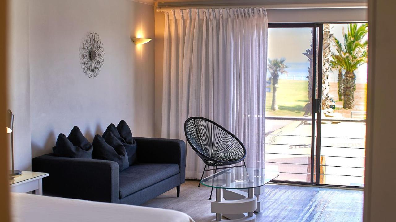 La Splendida Hotel By Newmark Cape Town Dış mekan fotoğraf