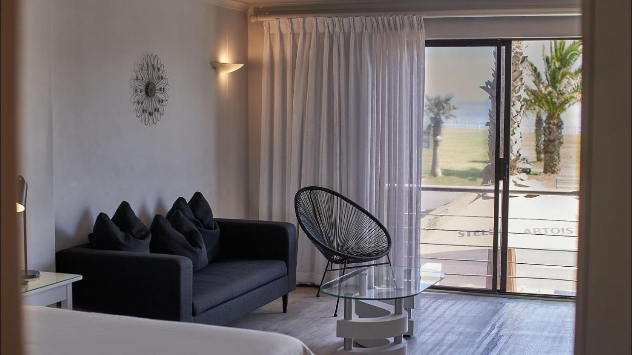 La Splendida Hotel By Newmark Cape Town Dış mekan fotoğraf