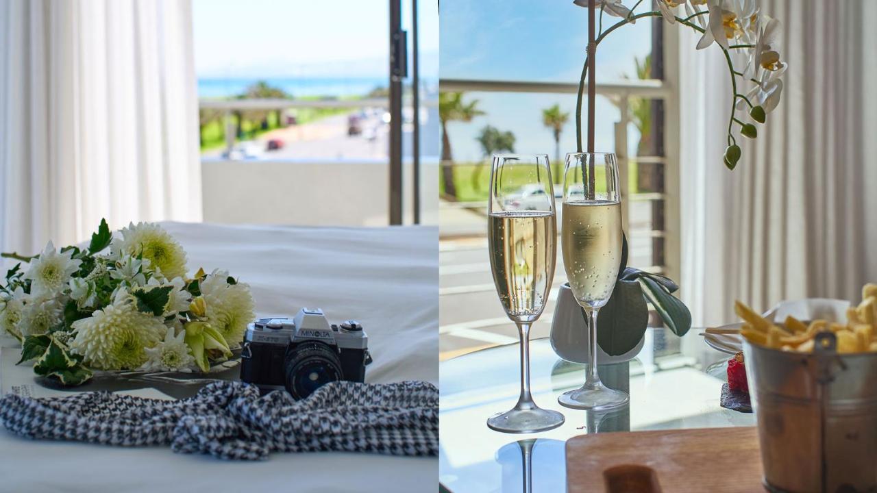 La Splendida Hotel By Newmark Cape Town Dış mekan fotoğraf