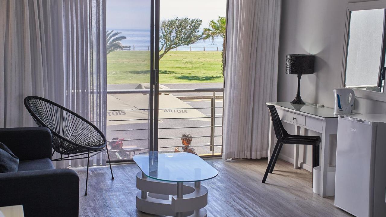 La Splendida Hotel By Newmark Cape Town Dış mekan fotoğraf