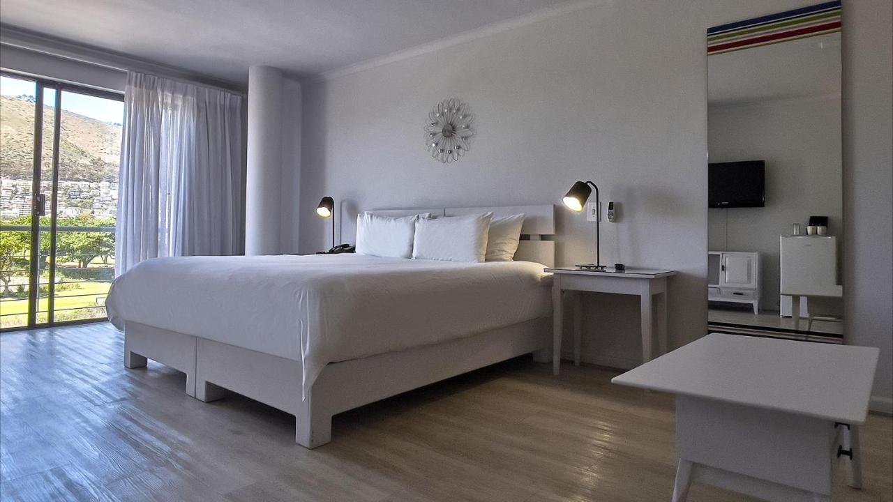 La Splendida Hotel By Newmark Cape Town Dış mekan fotoğraf