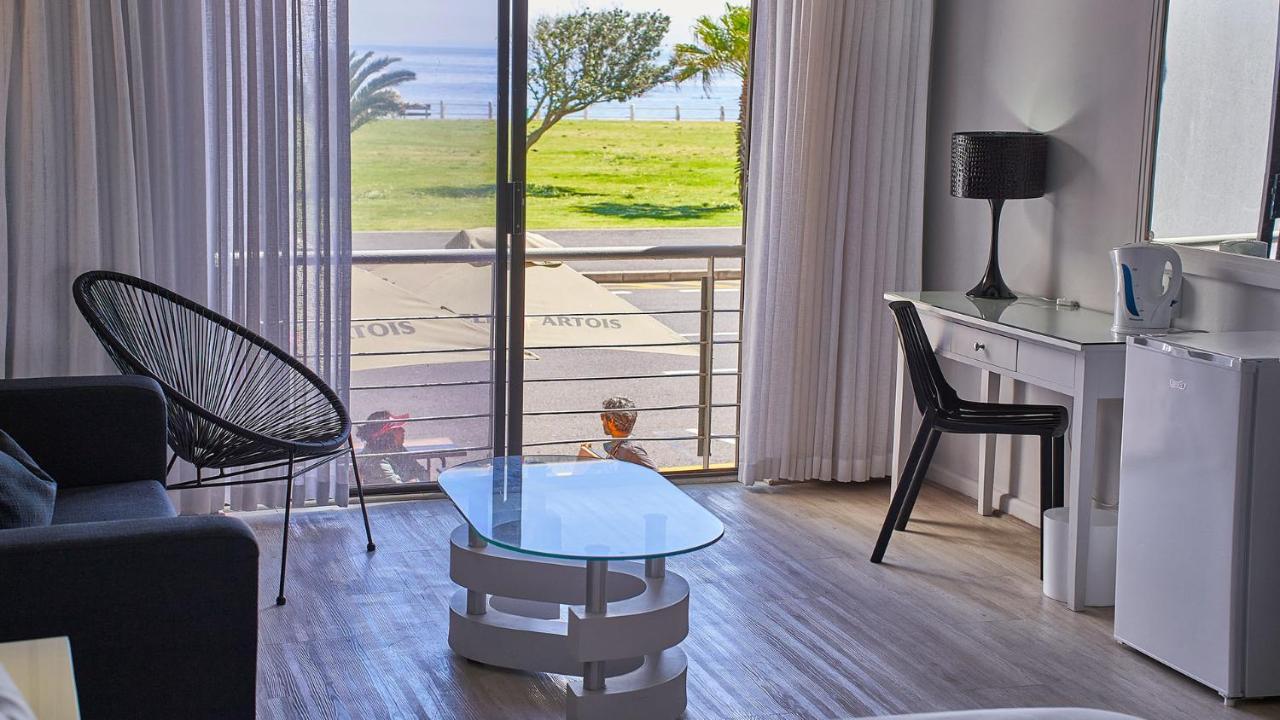 La Splendida Hotel By Newmark Cape Town Dış mekan fotoğraf