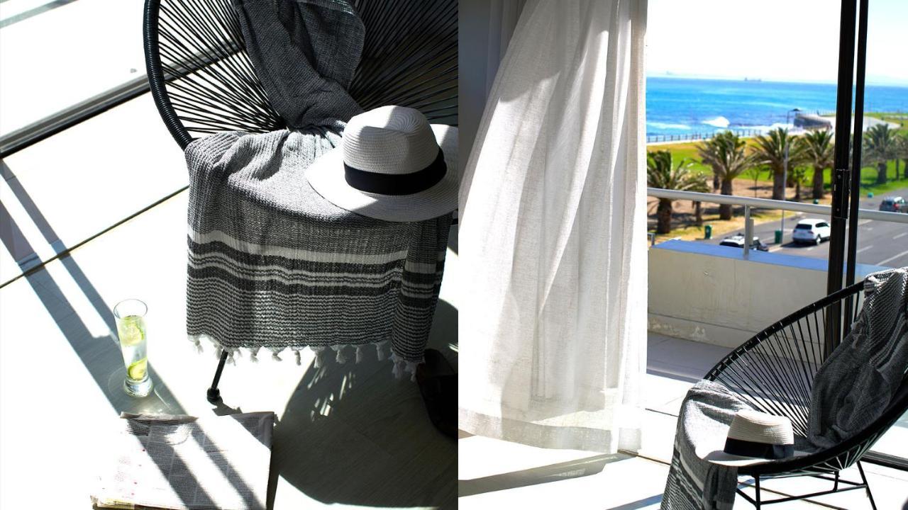 La Splendida Hotel By Newmark Cape Town Dış mekan fotoğraf