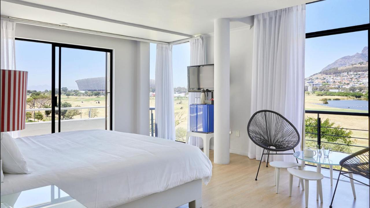 La Splendida Hotel By Newmark Cape Town Dış mekan fotoğraf