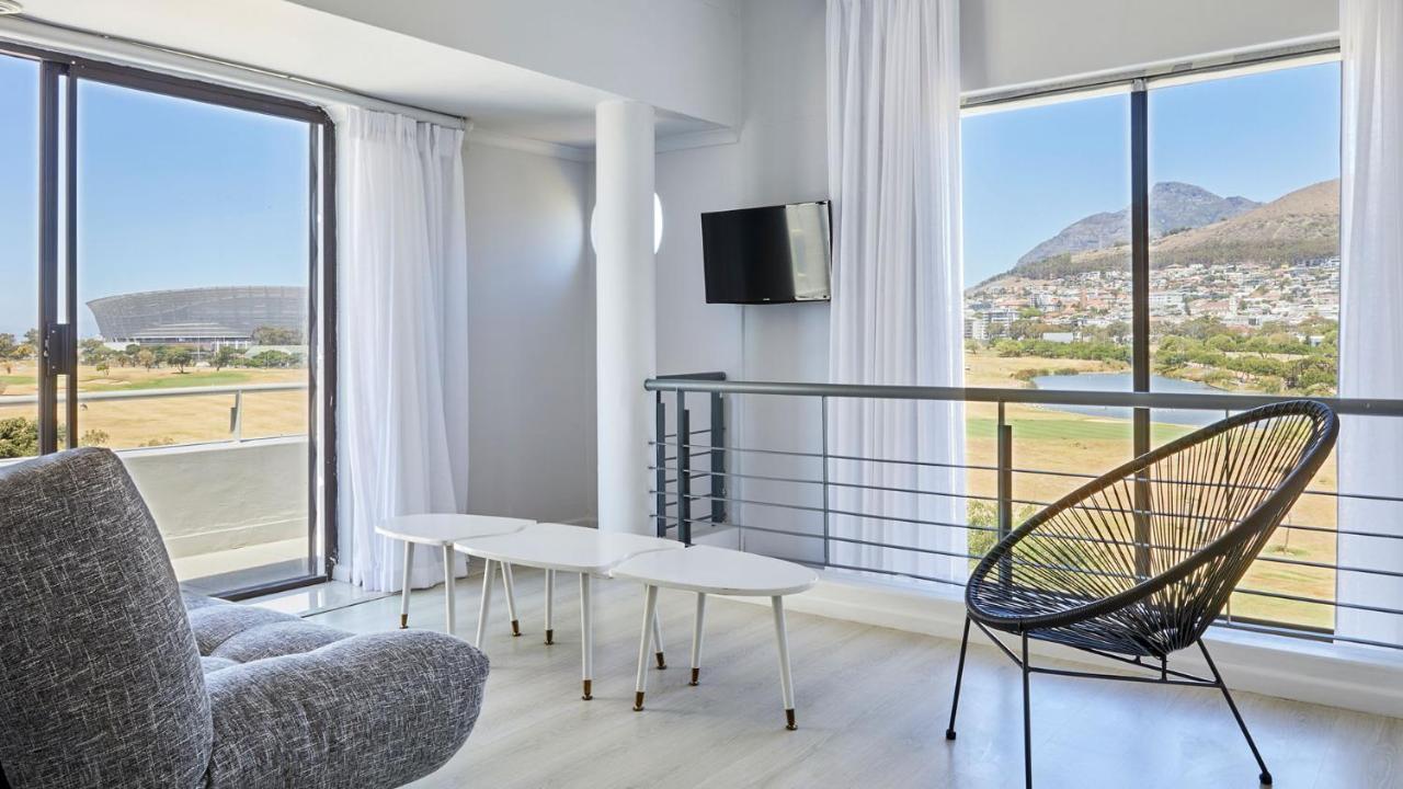 La Splendida Hotel By Newmark Cape Town Dış mekan fotoğraf