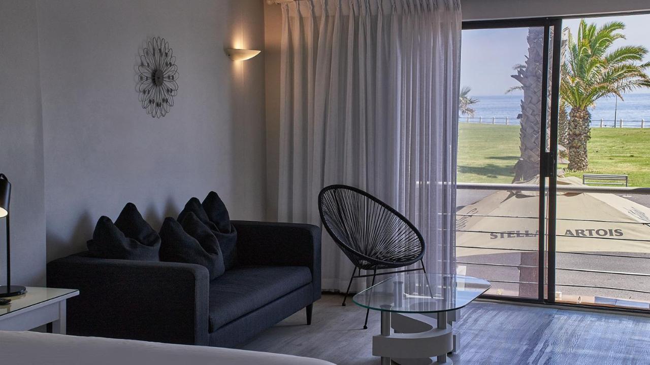 La Splendida Hotel By Newmark Cape Town Dış mekan fotoğraf