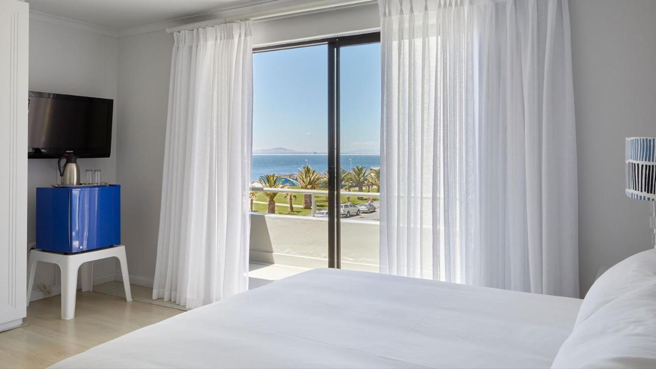 La Splendida Hotel By Newmark Cape Town Dış mekan fotoğraf