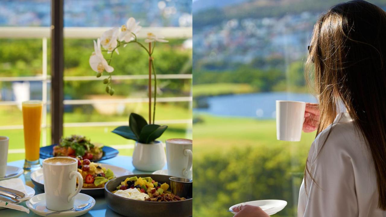 La Splendida Hotel By Newmark Cape Town Dış mekan fotoğraf
