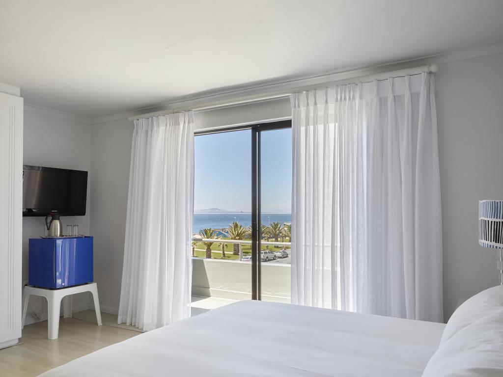 La Splendida Hotel By Newmark Cape Town Dış mekan fotoğraf