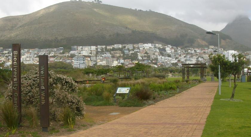 La Splendida Hotel By Newmark Cape Town Dış mekan fotoğraf