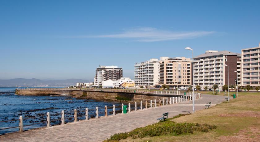 La Splendida Hotel By Newmark Cape Town Dış mekan fotoğraf