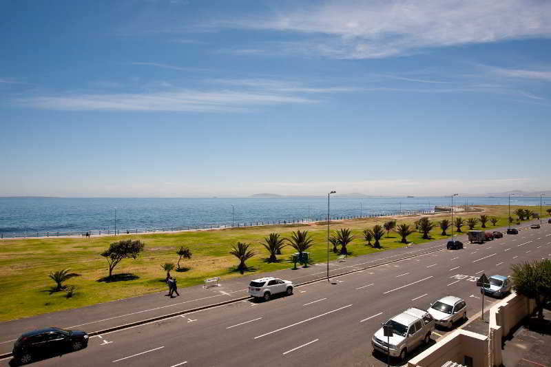 La Splendida Hotel By Newmark Cape Town Dış mekan fotoğraf