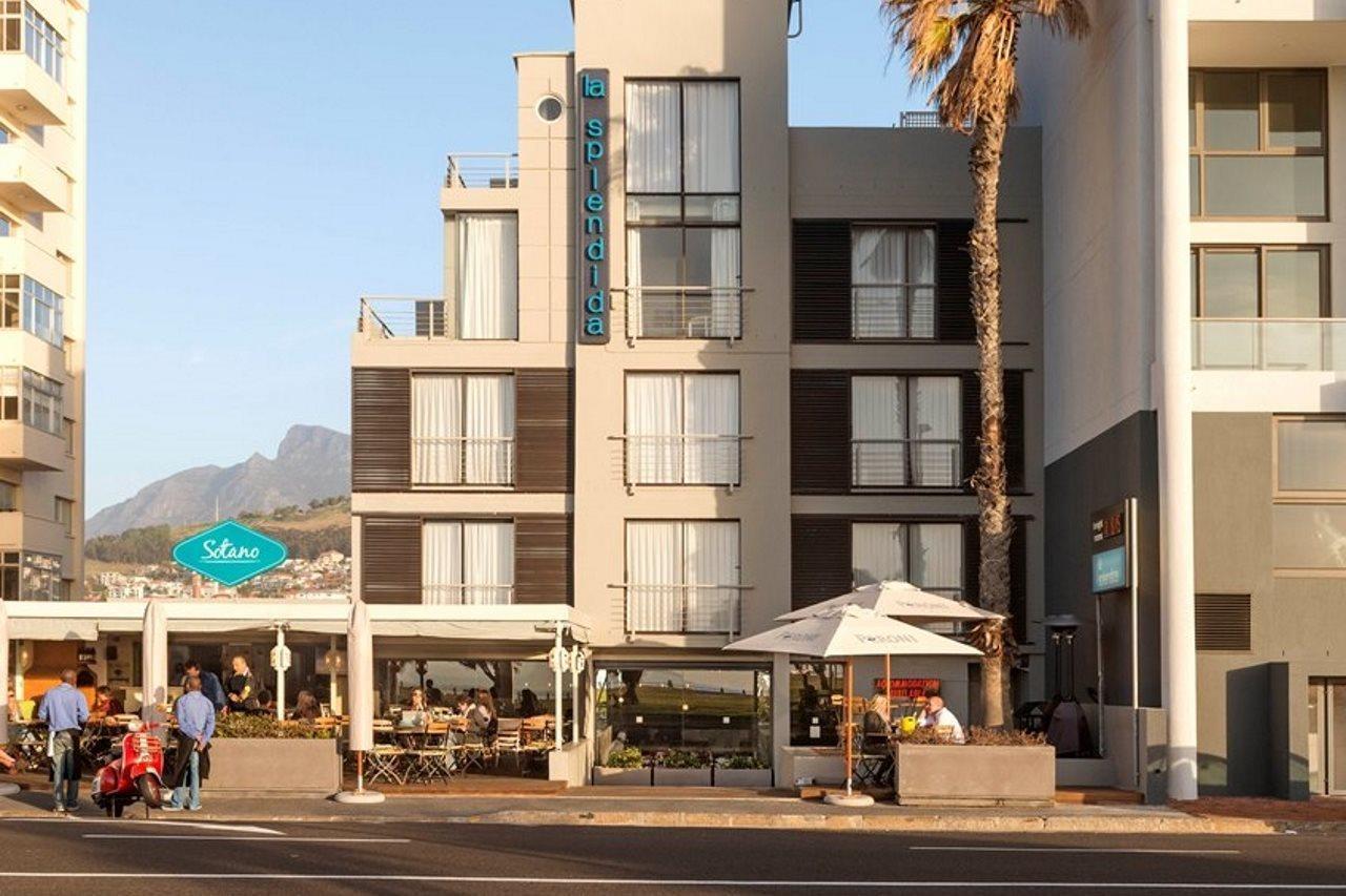 La Splendida Hotel By Newmark Cape Town Dış mekan fotoğraf