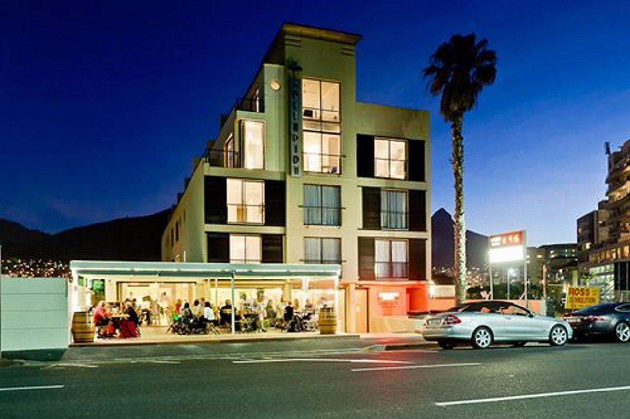 La Splendida Hotel By Newmark Cape Town Dış mekan fotoğraf